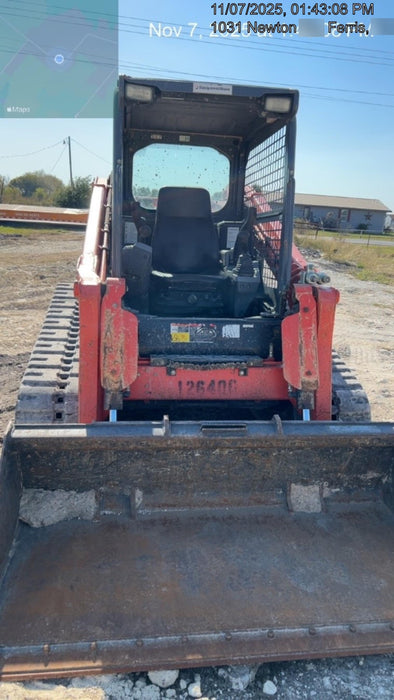 2020 KUBOTA SVL95-2S