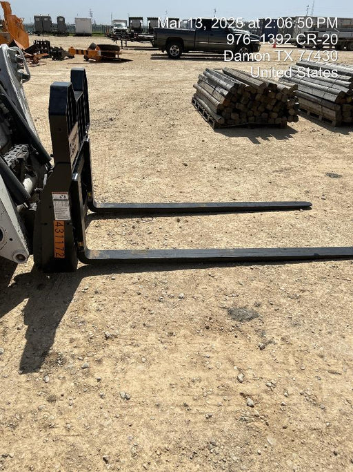 2024 VIRNIG PF4855-5VG