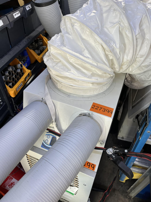 2022 KWIKOOL KPAC1411-2