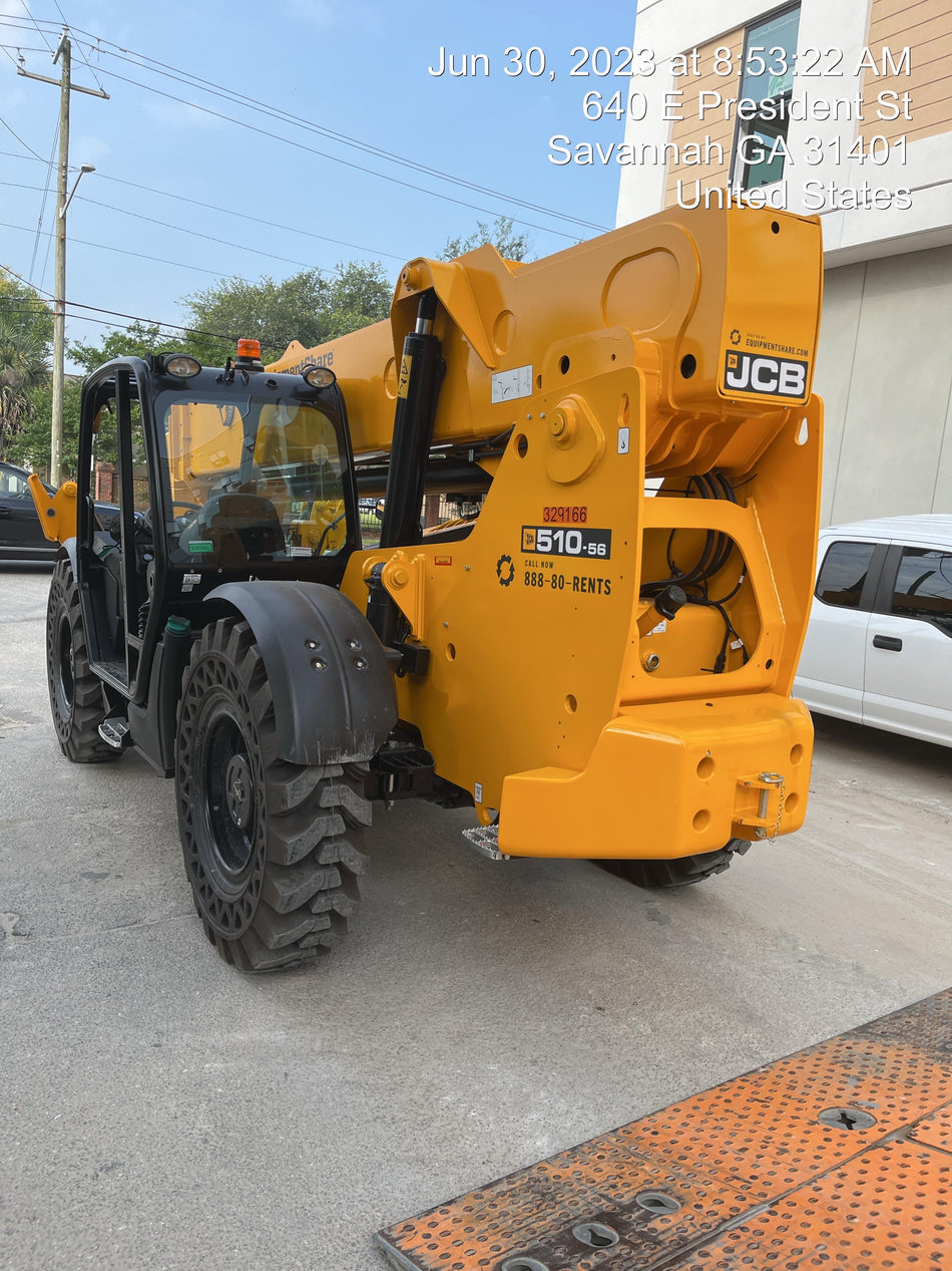 2023 JCB 510-56