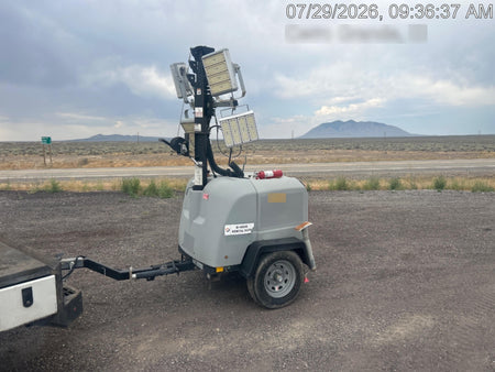 2019 WACKER NEUSON LTV6K-LED