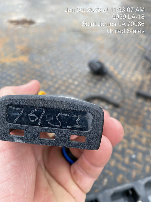 2020 MOTOROLA RDU4100