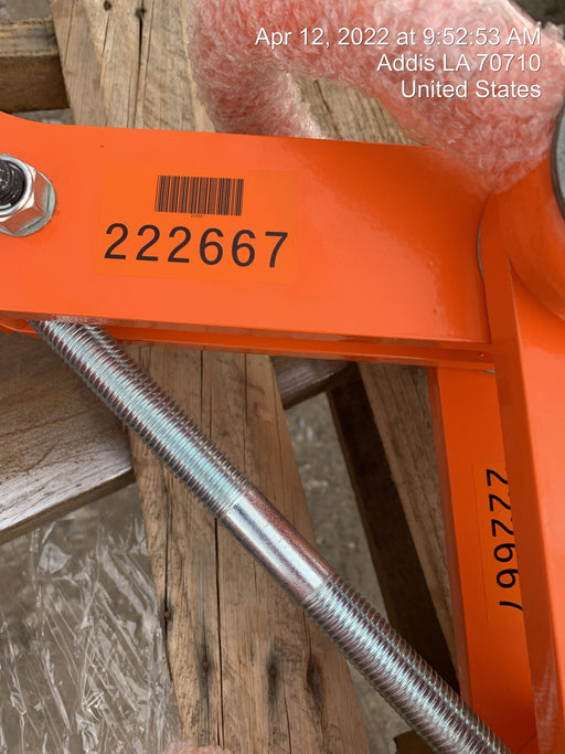 2022 ELEPHANT JBC-10