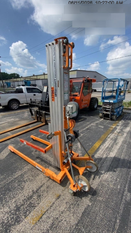 2021 LIFTSMART MLC-24