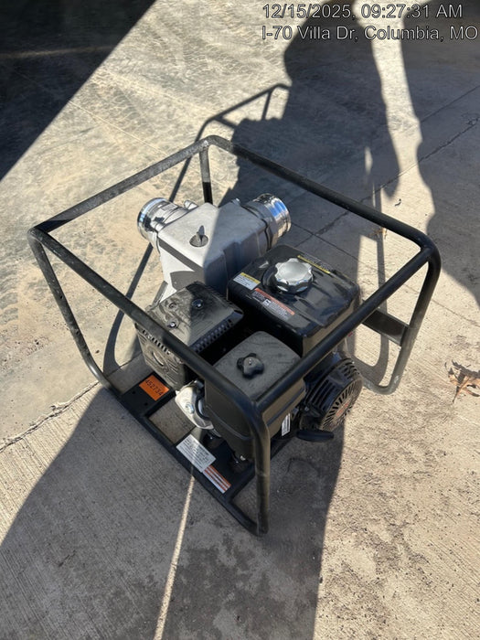 2024 MI-T-M WTP-T04-0MGH