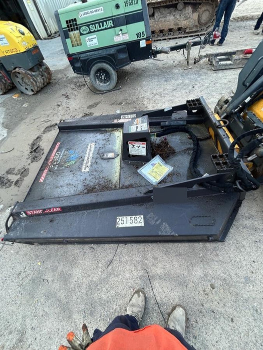 2022 PALADIN 30372A-0022