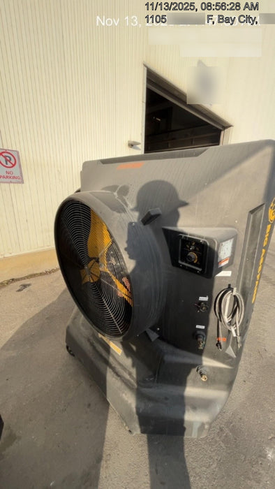 2024 BIG ASS FANS Cool Space 400