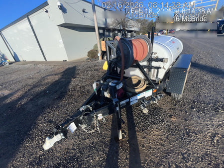 2023 WYLIE EXP-500L