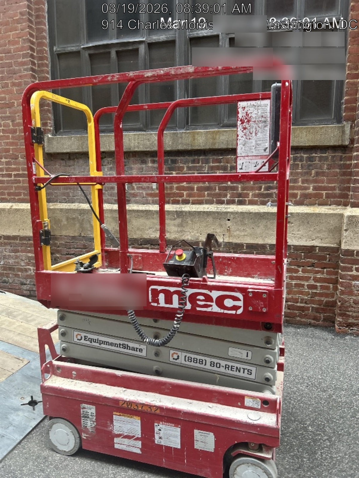 2022 MEC 1330SE