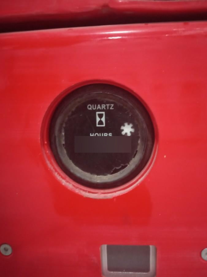 2021 LGMG AS4650E