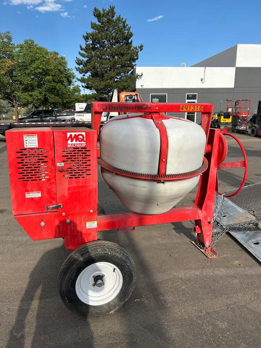 2025 MULTIQUIP MC12PH