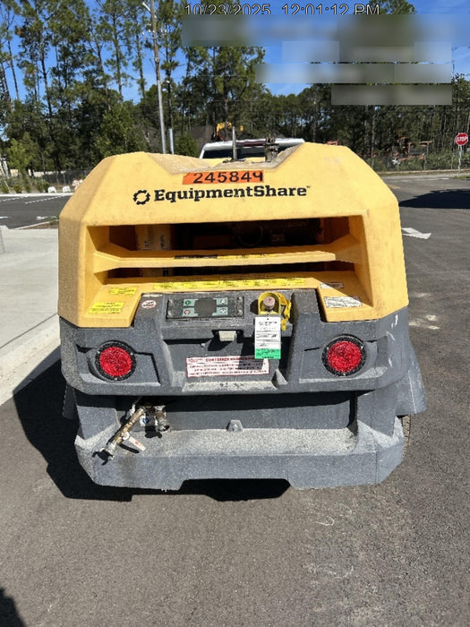 2020 WACKER NEUSON M2500