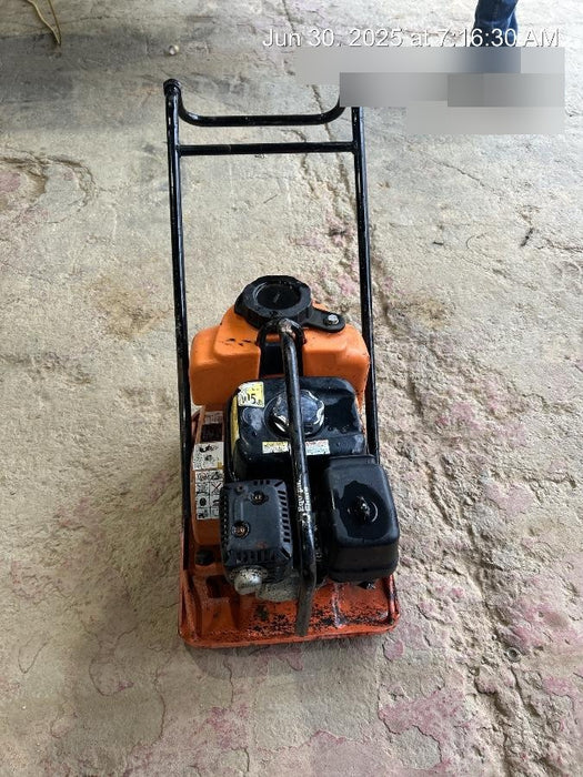 2023 MULTIQUIP MVC82VHW