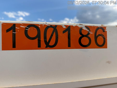 2021 AIRMAN SDG25S-8E1
