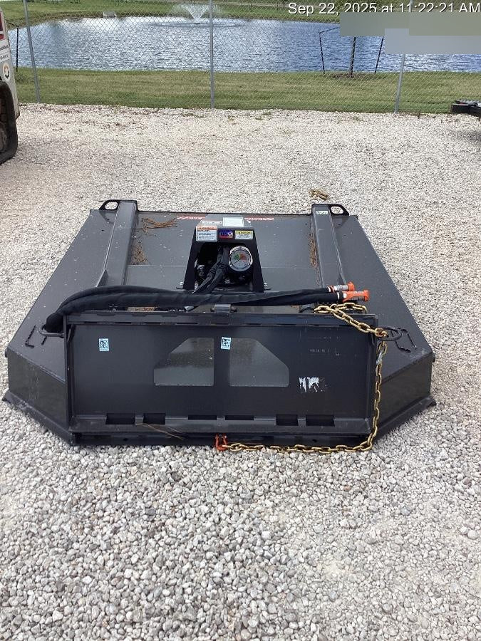 2025 PALADIN 30372A-0022