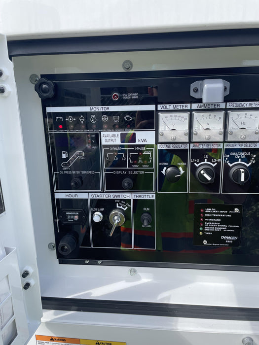 2022 SHINDAIWA DGK25F