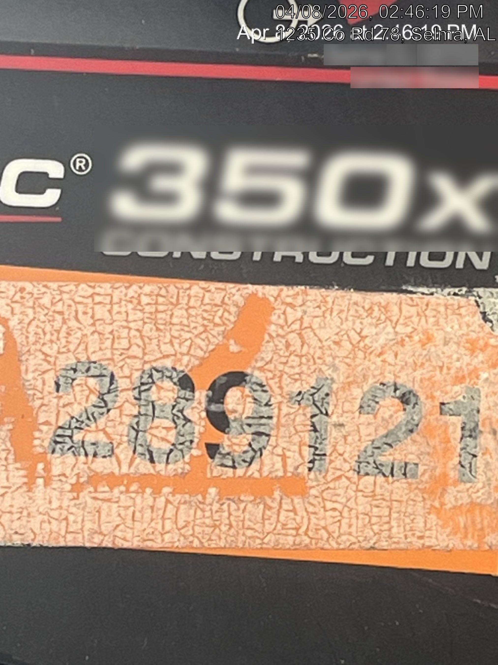 2022 LINCOLN ELECTRIC FLEXTEC 350X