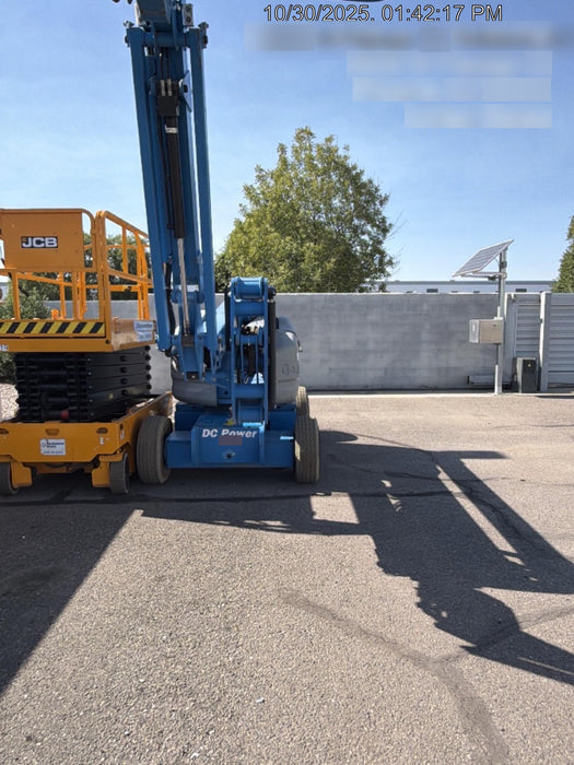 2019 GENIE Z-45/25J DC