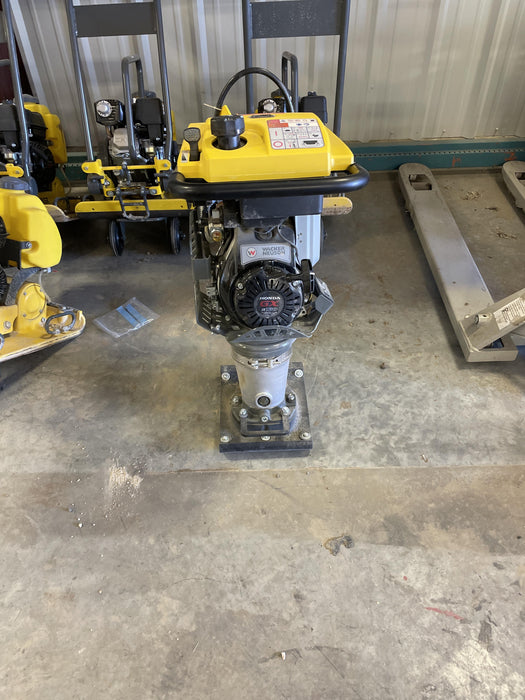 2021 WACKER NEUSON BS60-4As