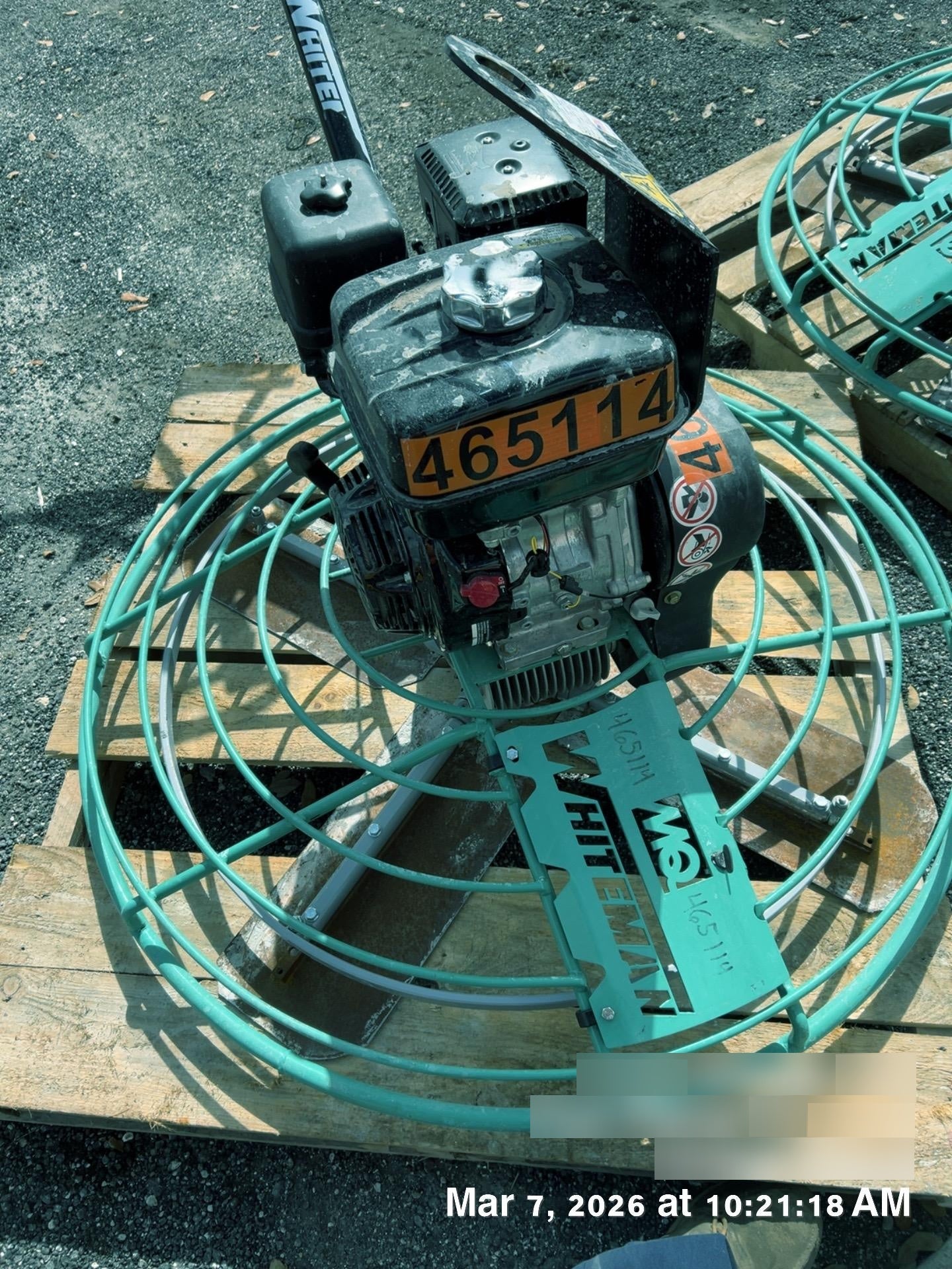 2024 MULTIQUIP B46H90