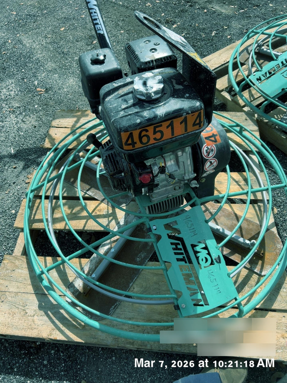 2024 MULTIQUIP B46H90