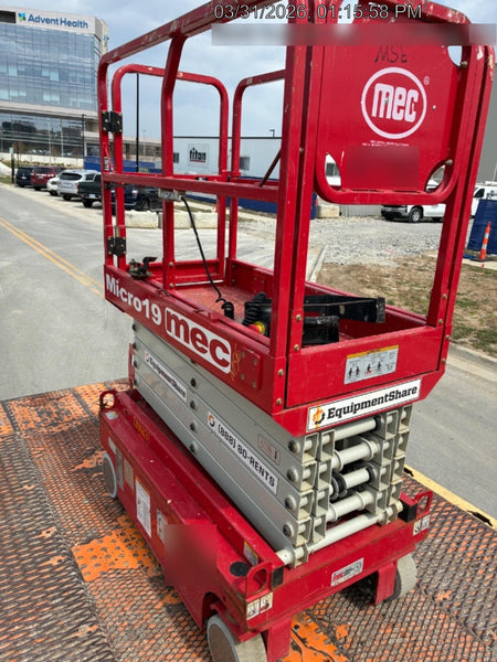 2019 MEC Micro 19