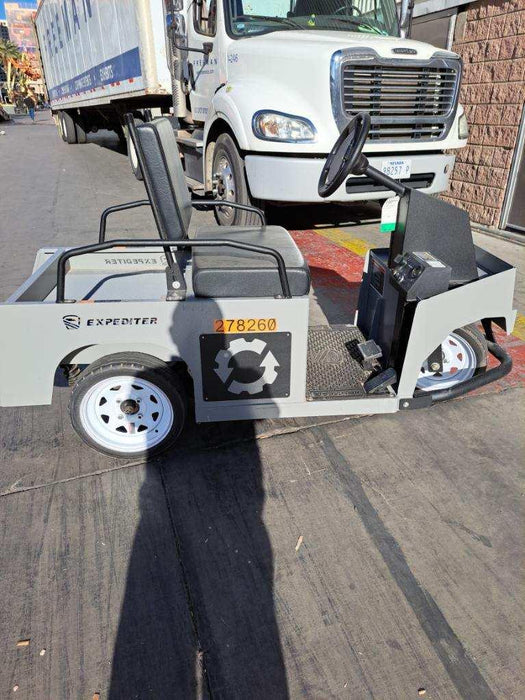 2022 COLUMBIA Expediter