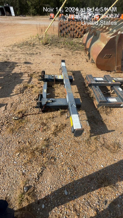 2020 STAR INDUSTRIES 1150C