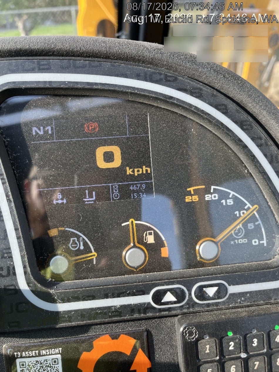 2025 JCB 510-56