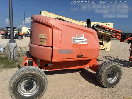 2019 JLG 450AJ