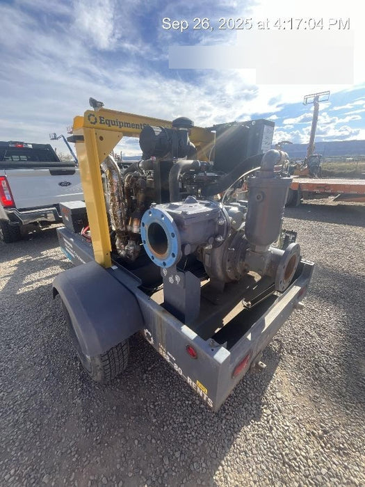 2022 ATLAS COPCO PAC F66 KD