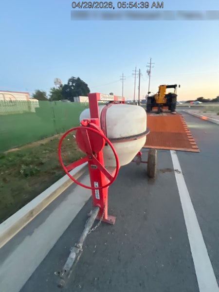 2021 MULTIQUIP MC12PH