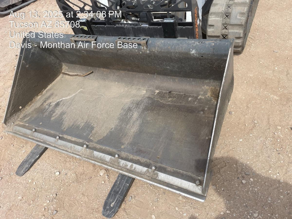 2025 PALADIN 48" Pallet Forks - Paladin