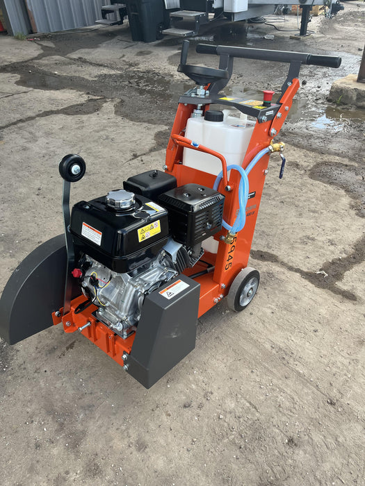 2024 HUSQVARNA FS 400 LV