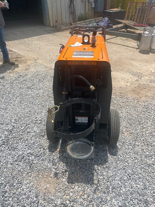 2024 LINCOLN ELECTRIC Ranger 305 LPG