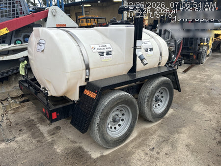 2023 WYLIE EXP-500L