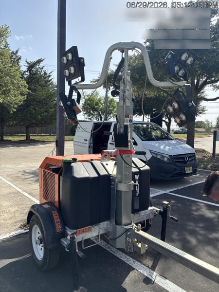 2025 WANCO WLTT-4MM4K