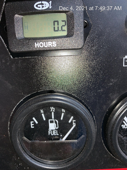 2021 Lincoln Electric Vantage 322 VANTAGE 322 READY-PAK 3