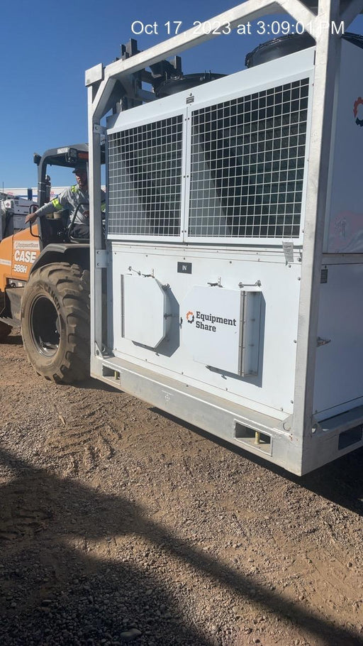 2020 SMARTECH SACP41A-HS