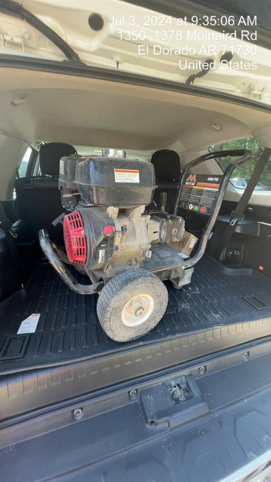 2019 MI-T-M CORPORATION JP-4004-3MHB