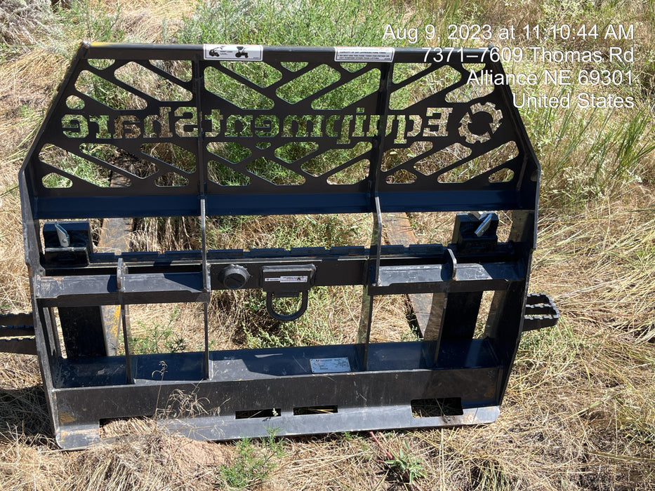 2023 PALADIN 48" Pallet Forks - Paladin