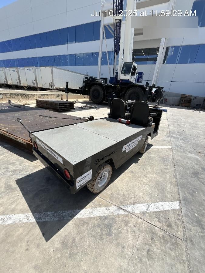 2023 COLUMBIA Payloader 2XL