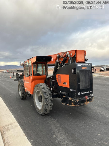 2024 SKYTRAK 10054