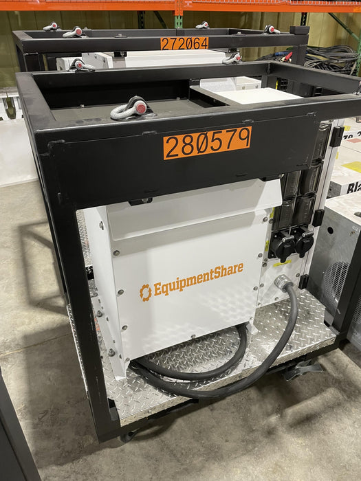 2022 TRYSTAR TF-30KVA480-208SDC-CG-D