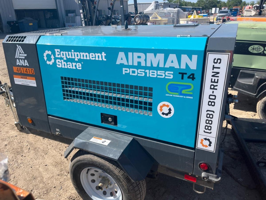 2024 AIRMAN PDS185S
