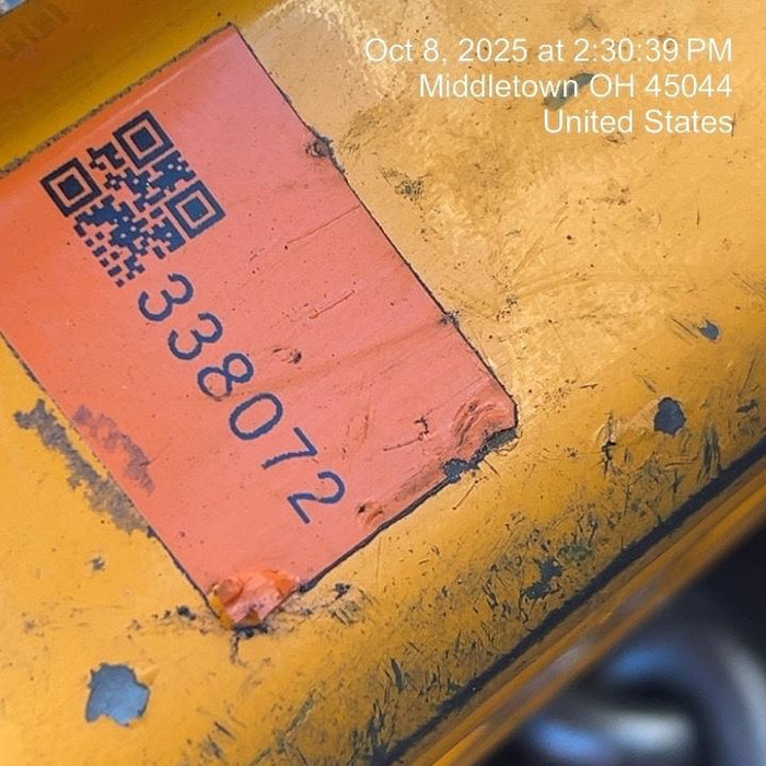 2023 HARRINGTON L5LB060-10