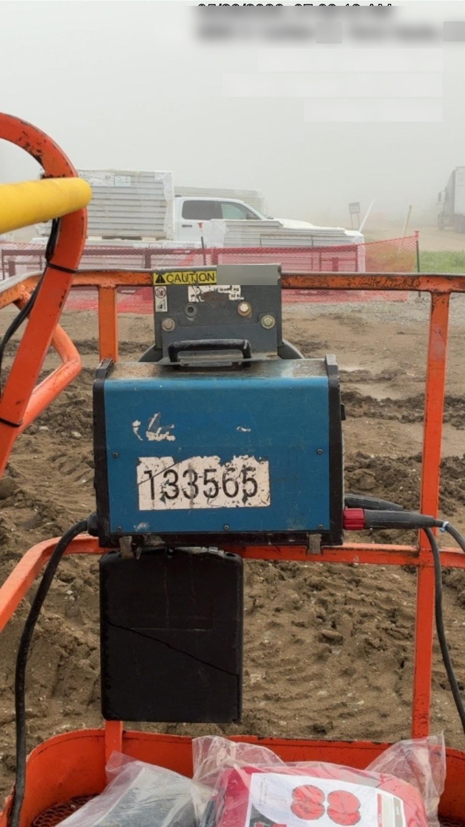 2020 MILLER ELECTRIC CST-280
