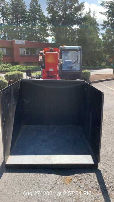 2020 STAR INDUSTRIES 1425