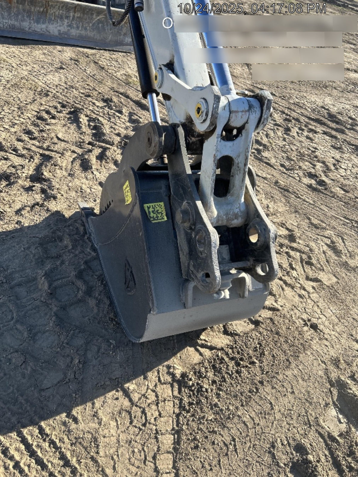 2025 PALADIN 08HQ024-E00-X156S5-P-030