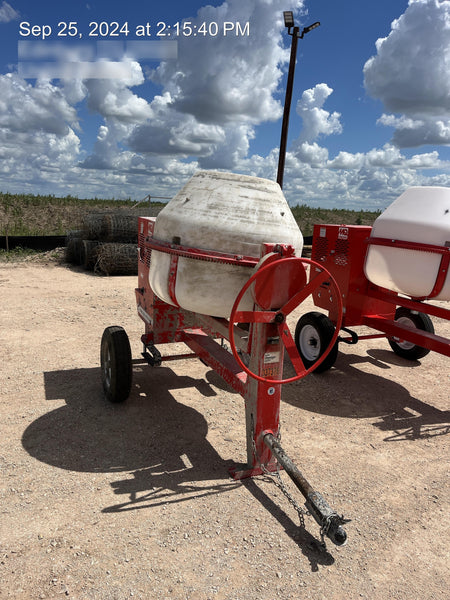 2023 MULTIQUIP MC12PH